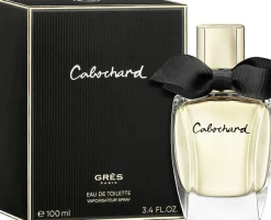 Parfums Grès Parfums Gres Cabochard Edt 100ml New