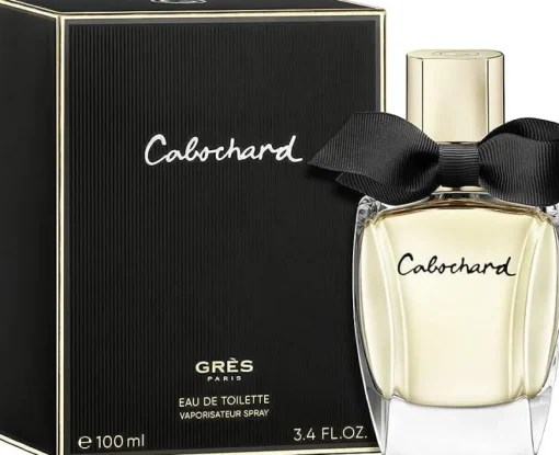 Parfums Grès Parfums Gres Cabochard Edt 100ml New