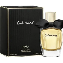 Parfums Grès Parfums Gres Cabochard Edp 100ml Fashion