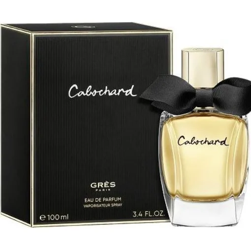 Parfums Grès Parfums Gres Cabochard Edp 100ml Fashion