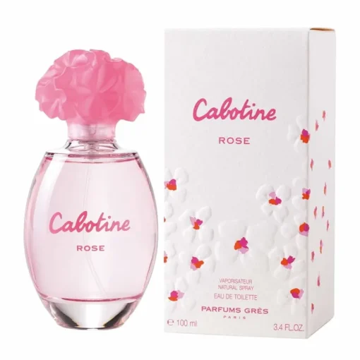 Parfums Grès Parfums Gres Cabotine Rose Edt 100ml Fashion