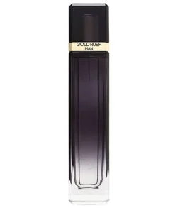 Paris Hilton Gold Rush Man Edt 100ml Clearance