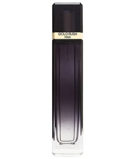 Paris Hilton Gold Rush Man Edt 100ml Clearance