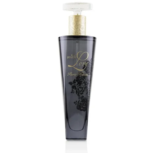 Paris Hilton With Love Edp 100ml Clearance