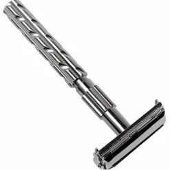 Parker 22R Butterfly Open Safety Razor Best