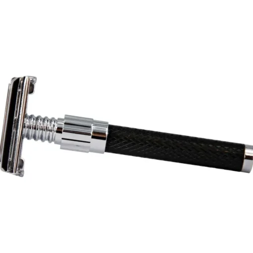 Parker 92R Butterfly Open Safety Razor Hot