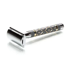Parker 65R 3-piece safety Razor Hot