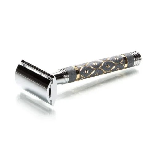 Parker 65R 3-piece safety Razor Hot