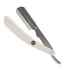 Parker 34R Shave Knife Barber White Discount