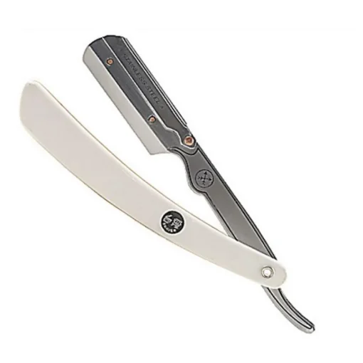 Parker 34R Shave Knife Barber White Discount