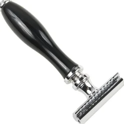Parker Safety Razor Black 111B Best
