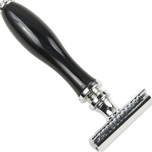 Parker Safety Razor Black 111B Best