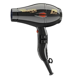 Parlux Advance Black Hot