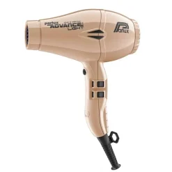 Parlux Advance Light Gold New