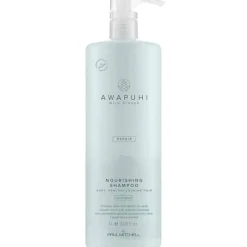 Paul Mitchell Awapuhi Wild Ginger Nourishing Shampoo 1000ml Clearance