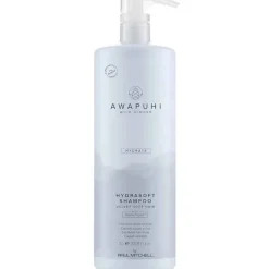 Paul Mitchell Awapuhi Wild Ginger HydraSoft Shampoo 1000ml Best