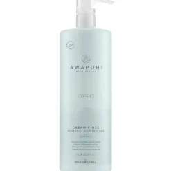 Paul Mitchell Awapuhi Wild Ginger Cream Rinse 1000ml Online