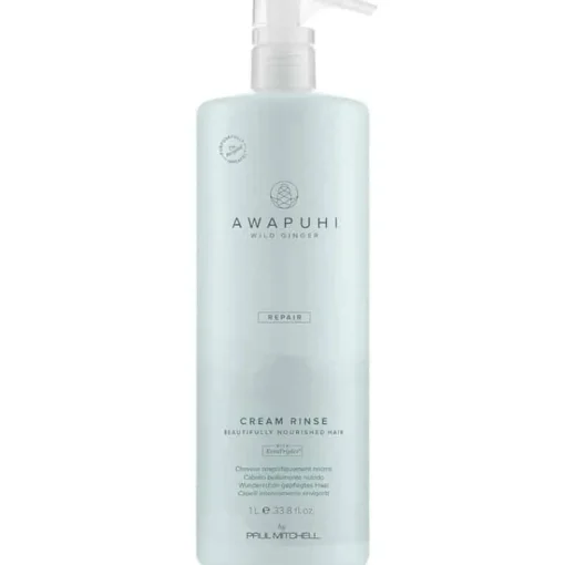 Paul Mitchell Awapuhi Wild Ginger Cream Rinse 1000ml Online