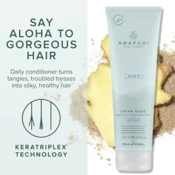Paul Mitchell Awapuhi Wild Ginger Cream Rinse 1000ml Online