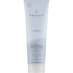 Paul Mitchell Awapuhi Wild Ginger HydraSoft Conditioner 250ml Hot