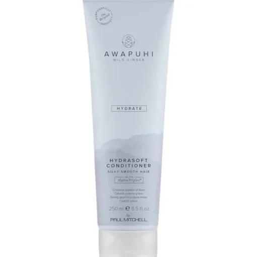 Paul Mitchell Awapuhi Wild Ginger HydraSoft Conditioner 250ml Hot