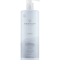 Paul Mitchell Awapuhi Wild Ginger HydraSoft Conditioner 1000ml Fashion