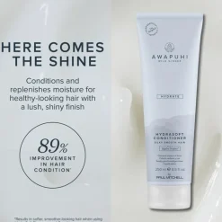 Paul Mitchell Awapuhi Wild Ginger HydraSoft Conditioner 1000ml Fashion