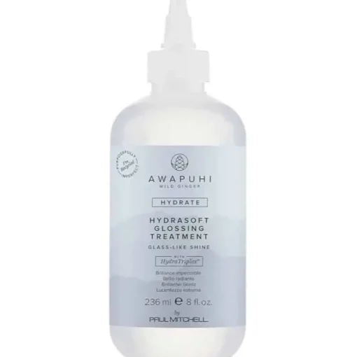 Paul Mitchell Awapuhi Wild Ginger HydraSoft Glossing Treatment 236ml Online
