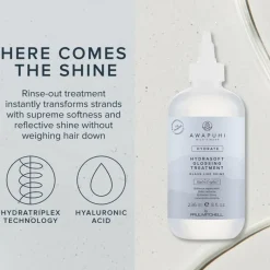 Paul Mitchell Awapuhi Wild Ginger HydraSoft Glossing Treatment 236ml Online