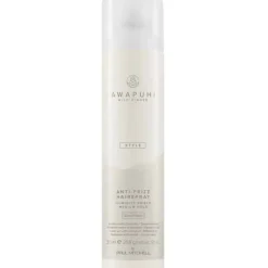 Paul Mitchell Awapuhi Wild Ginger Anti-Frizz Hairspray 307ml Fashion