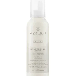 Paul Mitchell Awapuhi Wild Ginger Hydrocream Whip 200ml New
