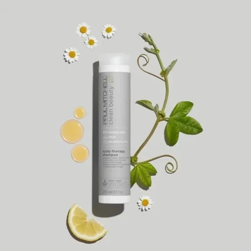 Paul Mitchell Clean Beauty Scalp Therapy Shampoo 250ml Online