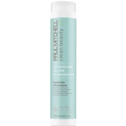 Paul Mitchell Clean Beauty Hydrate Shampoo 250ml Fashion