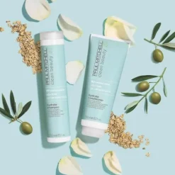 Paul Mitchell Clean Beauty Hydrate Shampoo 250ml Fashion