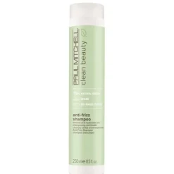 Paul Mitchell Clean Beauty Anti-Frizz Shampoo 250ml Outlet