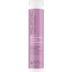 Paul Mitchell Clean Beauty Color Protect Shampoo 250ml Discount