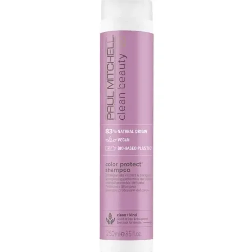 Paul Mitchell Clean Beauty Color Protect Shampoo 250ml Discount