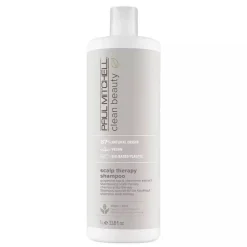 Paul Mitchell Clean Beauty Scalp Therapy Shampoo 1000ml Online