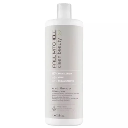 Paul Mitchell Clean Beauty Scalp Therapy Shampoo 1000ml Online