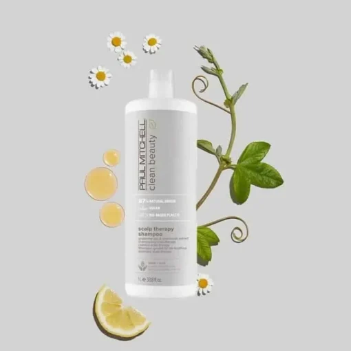 Paul Mitchell Clean Beauty Scalp Therapy Shampoo 1000ml Online