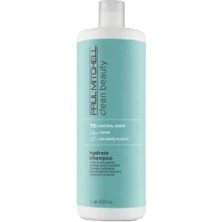 Paul Mitchell Clean Beauty Hydrate Shampoo 1000ml Clearance