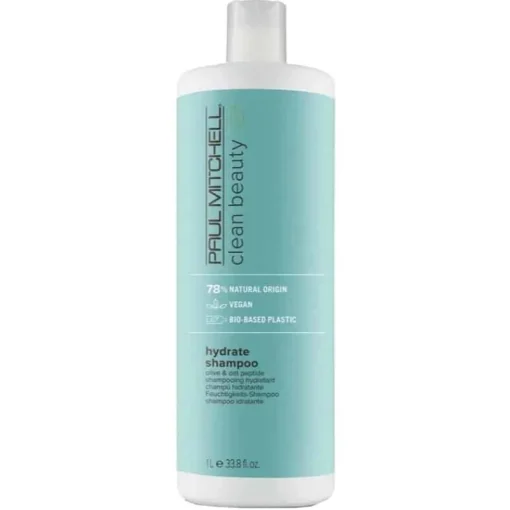 Paul Mitchell Clean Beauty Hydrate Shampoo 1000ml Clearance