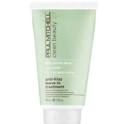 Paul Mitchell Clean Beauty Anti-Frizz Leave-In Treatment 150ml Online