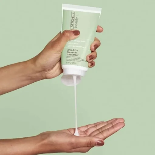Paul Mitchell Clean Beauty Anti-Frizz Leave-In Treatment 150ml Online