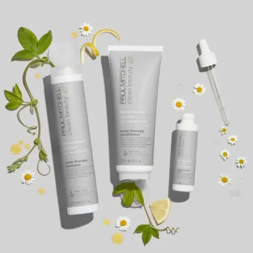 Paul Mitchell Clean Beauty Scalp Therapy Conditioner 250ml Online