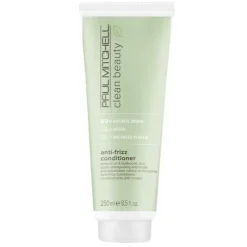 Paul Mitchell Clean Beauty Anti-Frizz Conditioner 250ml Discount