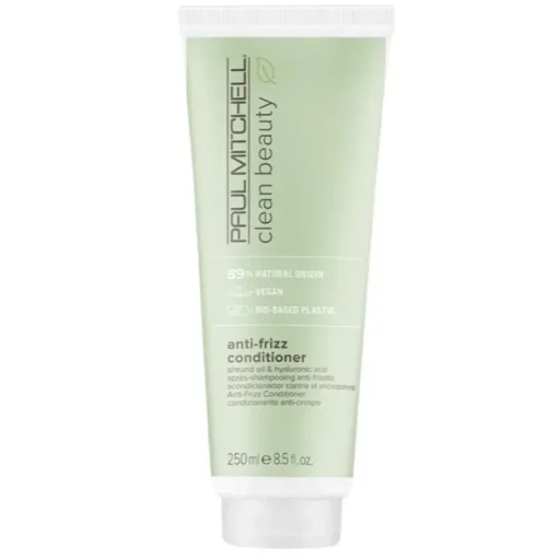 Paul Mitchell Clean Beauty Anti-Frizz Conditioner 250ml Discount