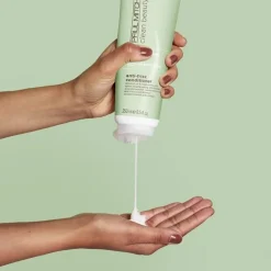 Paul Mitchell Clean Beauty Anti-Frizz Conditioner 250ml Discount