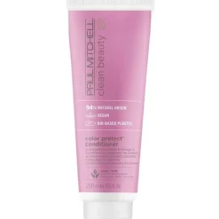 Paul Mitchell Clean Beauty Color Protect Conditioner 250ml Discount