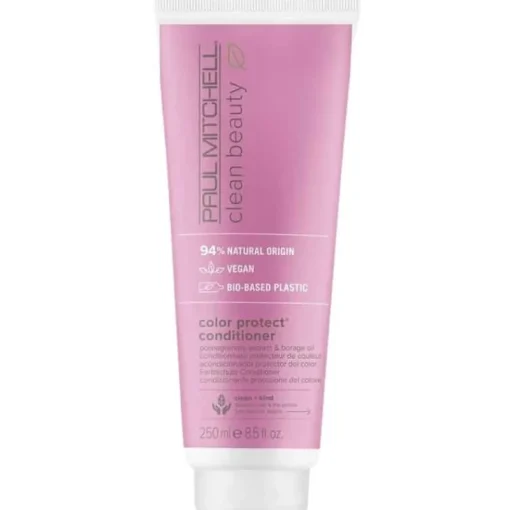 Paul Mitchell Clean Beauty Color Protect Conditioner 250ml Discount